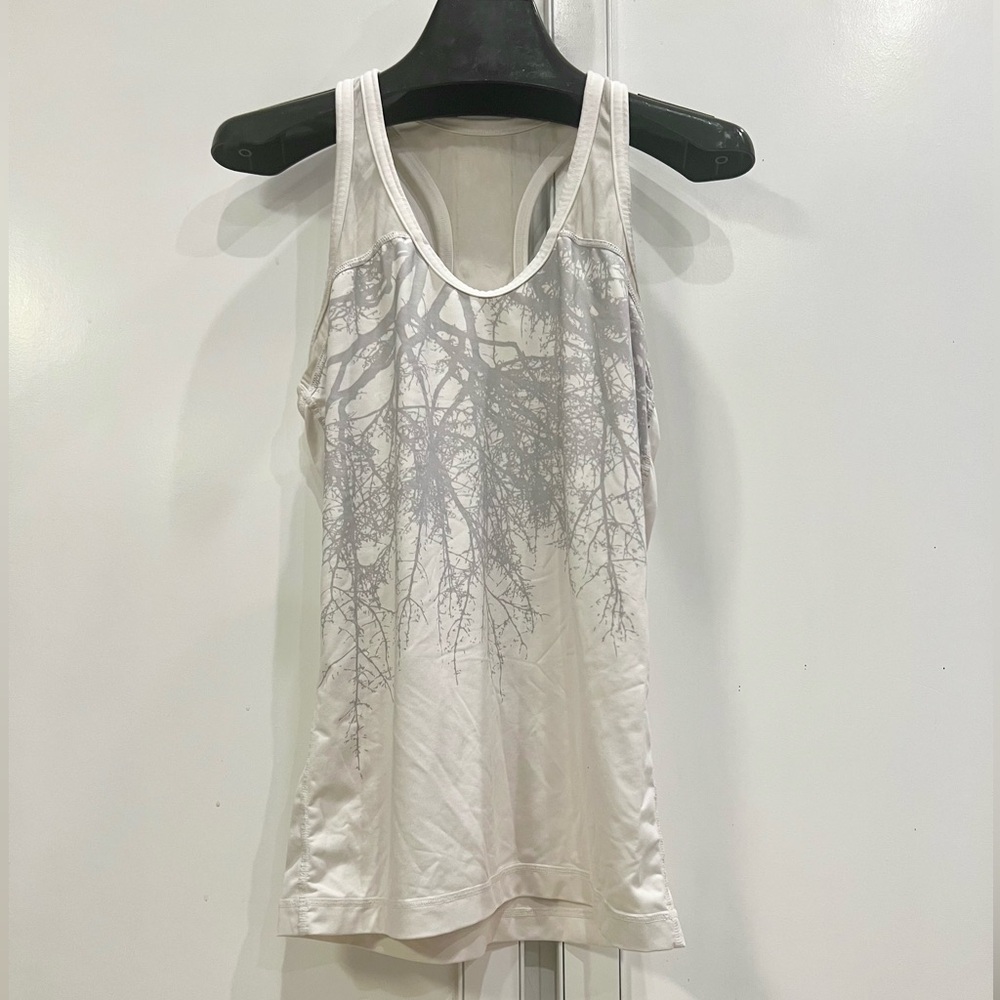 Lululemon Swiftly Tech Racerback - Picture 2 of 16